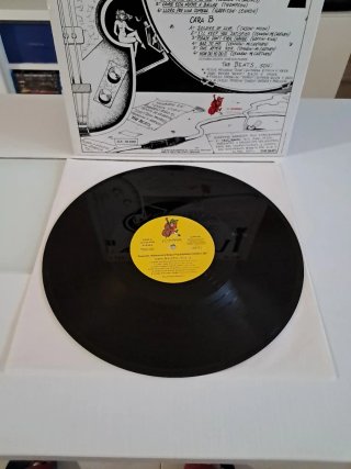 Vinilo The Beats - Vol. 2
