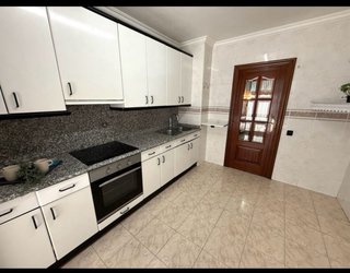 Muebles de cocina y baño