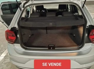 Volkswagen Polo 2018