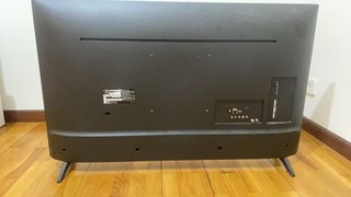 LG Smart TV 43 4K UHD HDR 43UJ630V