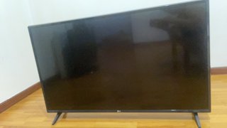 LG Smart TV 43 4K UHD HDR 43UJ630V