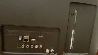 LG Smart TV 43 4K UHD HDR 43UJ630V