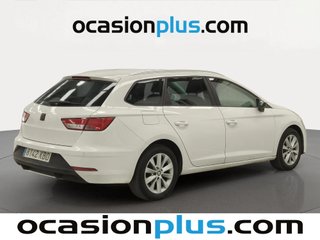 SEAT León ST 1.6 TDI S&S Style 85 kW (115 CV)