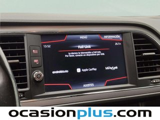 SEAT León ST 1.6 TDI S&S Style 85 kW (115 CV)