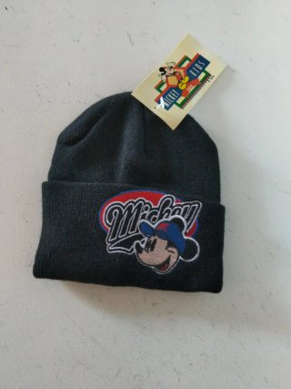 Gorro de Niño Mickey Mouse