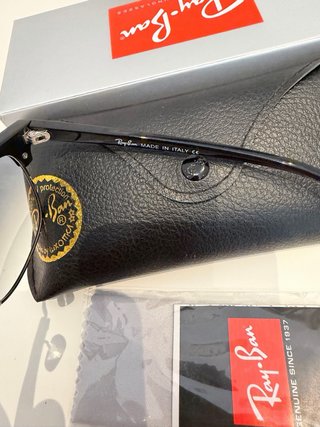 Gafas de sol Ray-Ban Clubmaster