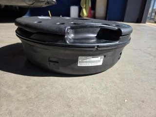 Subwoofer Bose Autoamplificado con cableado Instal
