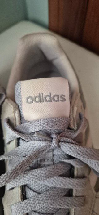 Zapatillas adidas beige