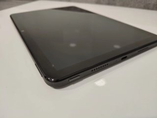 Tablet TCL Tab 10s Negra