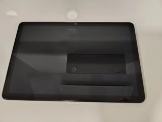 Tablet TCL Tab 10s Negra