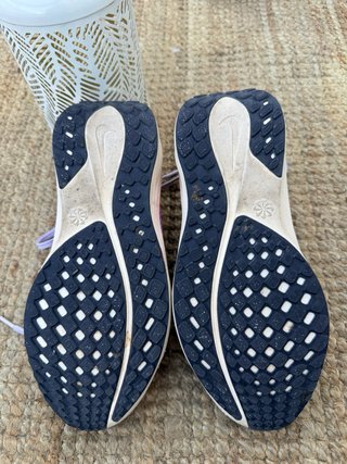 Zapatillas Nike Pegasus 41 Moradas