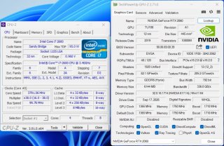 PC Gaming RTX i7 SSD 512GB 16Gb RAM Ordenador RGB