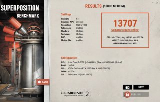 PC Gaming RTX i7 SSD 512GB 16Gb RAM Ordenador RGB