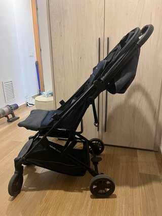 Carrito de paseo Inglesina Sketch
