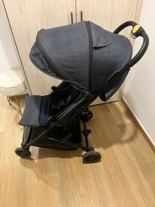 Carrito de paseo Inglesina Sketch