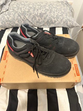 Zapatos de seguridad ANKO S1P Talla 45