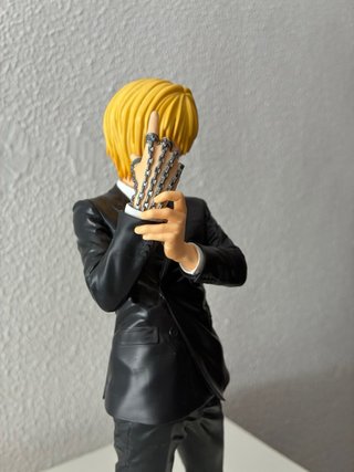 Figura Kurapika Grandista