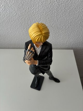 Figura Kurapika Grandista