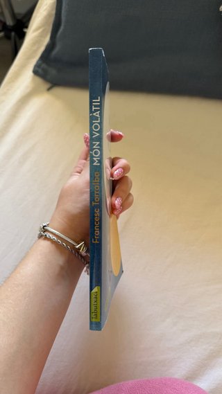 Món volàtil com sobreviure en un món incert i i...