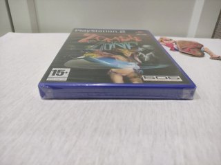 Zombie Zone Playstation 2 Precintado