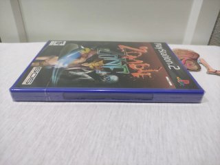 Zombie Zone Playstation 2 Precintado