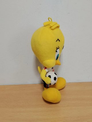 Peluche Piolín Looney Tunes