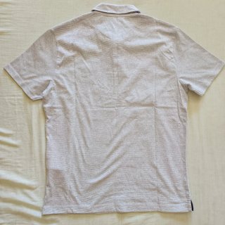 Polo Springfield Gris Talla M