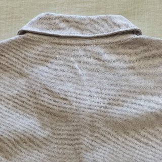 Polo Springfield Gris Talla M
