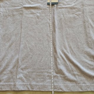 Polo Springfield Gris Talla M