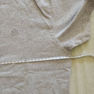 Polo Springfield Gris Talla M