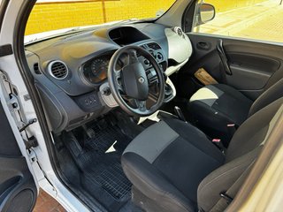 Renault Kangoo 2020 5 plazas IVA deducible