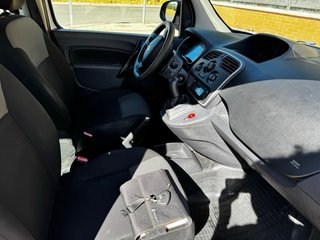 Renault Kangoo 2020 5 plazas IVA deducible