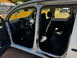 Renault Kangoo 2020 5 plazas IVA deducible