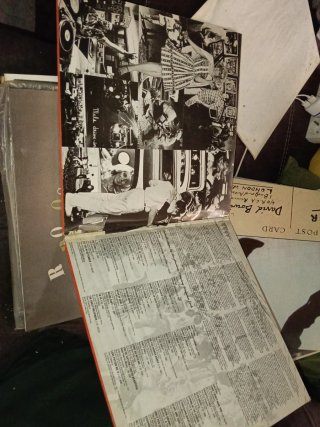 Vinilo American Graffiti Oldies But Goldies