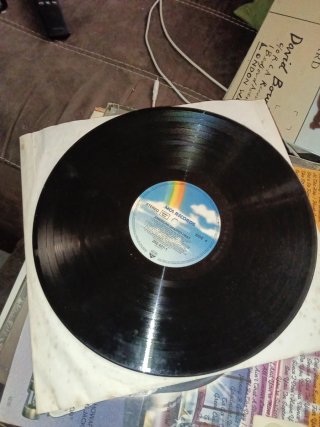 Vinilo American Graffiti Oldies But Goldies