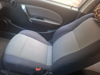 Chevrolet Aveo 2010