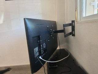 Samsung Smart TV 43 4K UHD