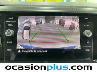 Volkswagen T-Cross Advance 1.0 TSI 70 kW (95 CV)