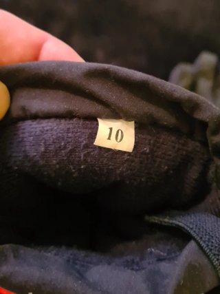 Guantes de Esquí ROSSIGNOL Rojo y Negro