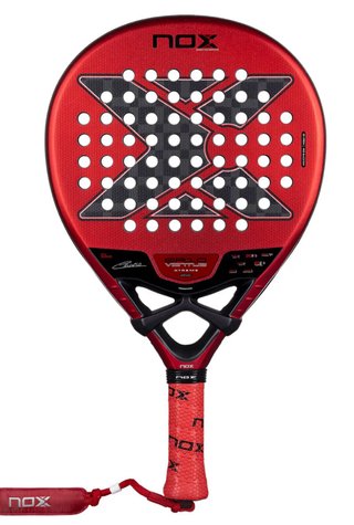 Nox EA10 Ventus Hybrid 12K 2026