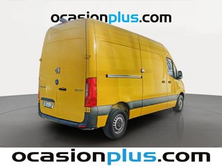 Mercedes-Benz Sprinter Furgon 314 CDI Medio 3.5T Techo Alto 105 kW (143 CV)