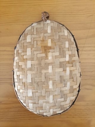 Decoración de Pared Piña de Moluscos
