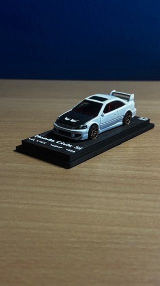 Servicio de diseño e impresión 3D