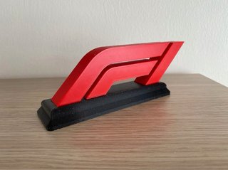 Servicio de diseño e impresión 3D