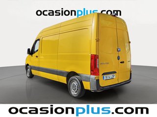 Mercedes-Benz Sprinter Furgon 314 CDI Medio 3.5T Techo Alto 105 kW (143 CV)