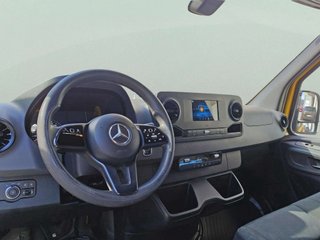 Mercedes-Benz Sprinter Furgon 314 CDI Medio 3.5T Techo Alto 105 kW (143 CV)