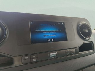 Mercedes-Benz Sprinter Furgon 314 CDI Medio 3.5T Techo Alto 105 kW (143 CV)
