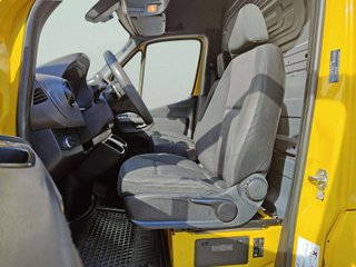 Mercedes-Benz Sprinter Furgon 314 CDI Medio 3.5T Techo Alto 105 kW (143 CV)