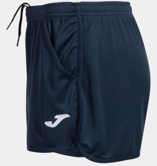 Pantalones cortos Joma negros