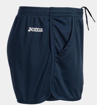 Pantalones cortos Joma negros